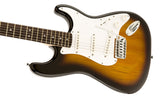 กีต้าร์ไฟฟ้า Squier Bullet Stratocaster