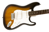 กีต้าร์ไฟฟ้า Squier Bullet Stratocaster