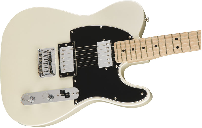 กีต้าร์ไฟฟ้า Squier Contemporary Telecaster HH