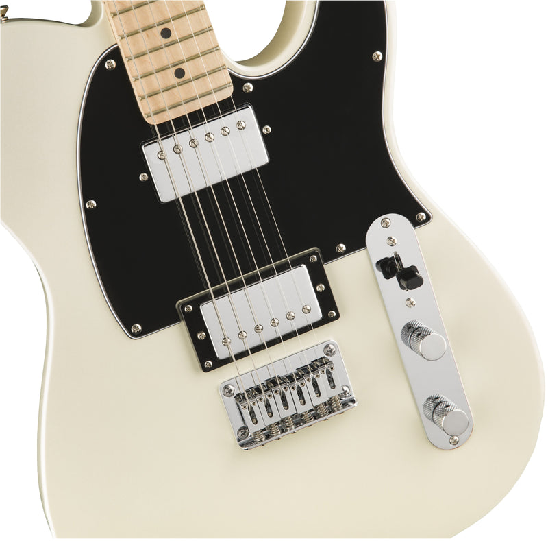 กีต้าร์ไฟฟ้า Squier Contemporary Telecaster HH