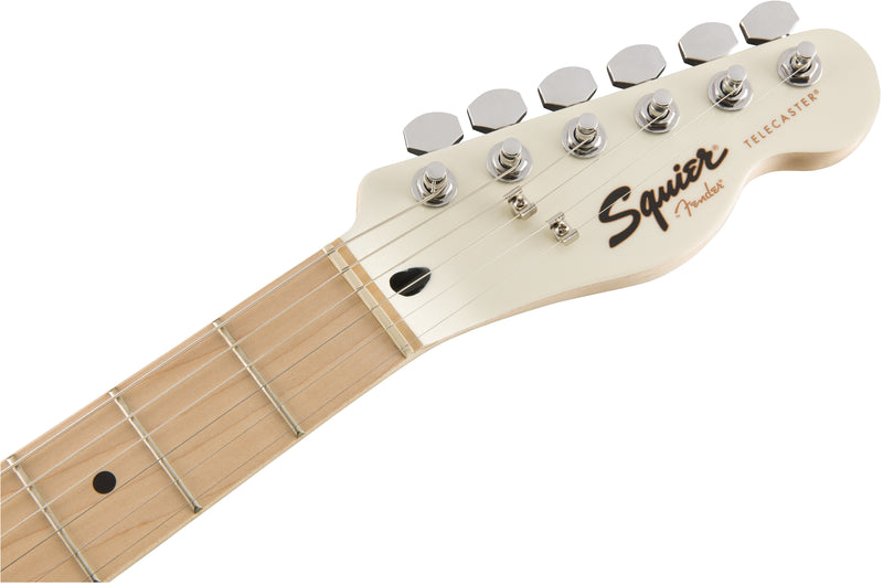 กีต้าร์ไฟฟ้า Squier Contemporary Telecaster HH