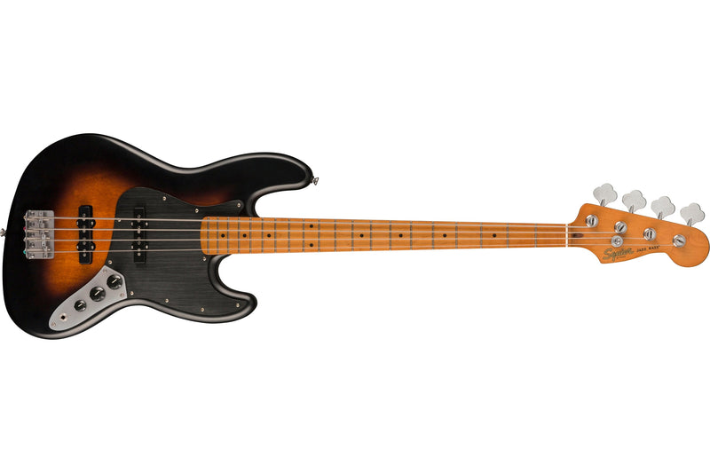 Squier 40th Anniversary Jazz Bass, Vintage Edition