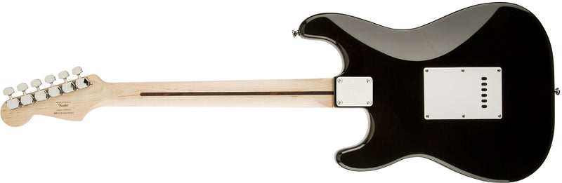 กีต้าร์ไฟฟ้า Squier Bullet Stratocaster HSS