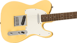 กีต้าร์ไฟฟ้า Squier FSR Bullet Telecaster Vintage White