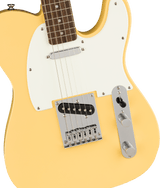 กีต้าร์ไฟฟ้า Squier FSR Bullet Telecaster Vintage White