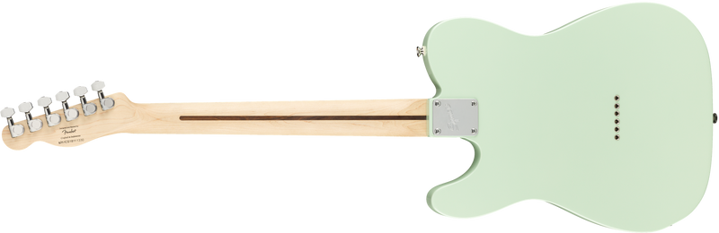 Squier bullet telecaster seafoam green deals