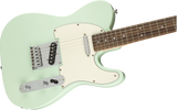 กีต้าร์ไฟฟ้า Squier FSR Bullet Telecaster Surf Green