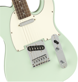 กีต้าร์ไฟฟ้า Squier FSR Bullet Telecaster Surf Green