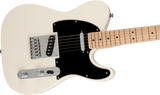 กีต้าร์ไฟฟ้า Squier FSR Bullet Telecaster Olympic White