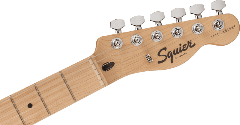 กีต้าร์ไฟฟ้า Squier FSR Bullet Telecaster Olympic White