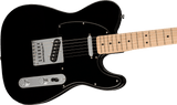 กีต้าร์ไฟฟ้า Squier FSR Bullet Telecaster Black