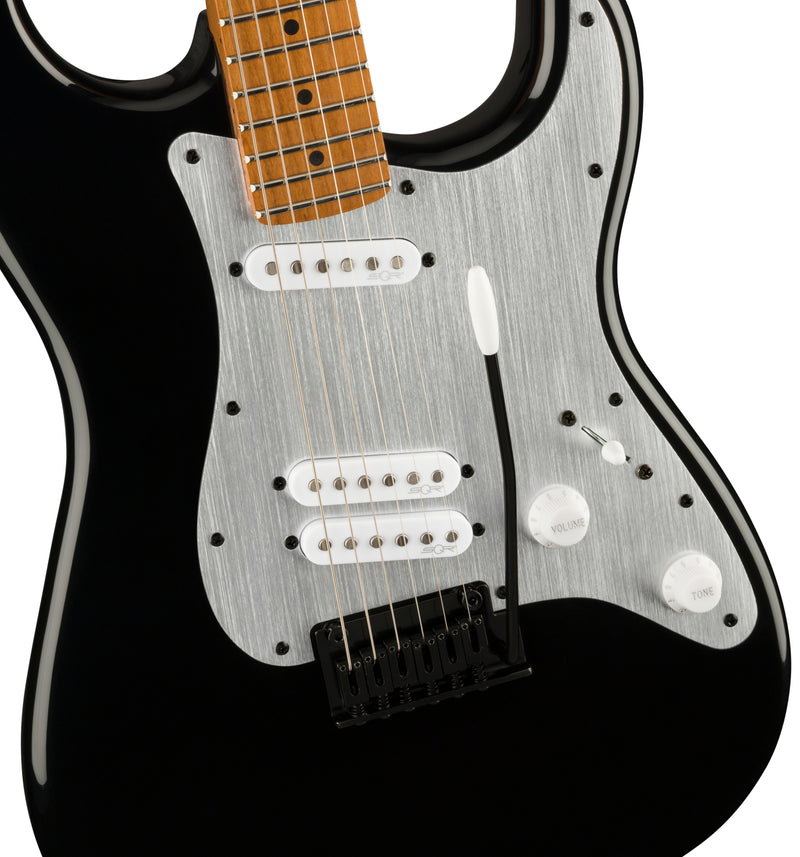 กีต้าร์ไฟฟ้า Squier Contemporary Stratocaster Special