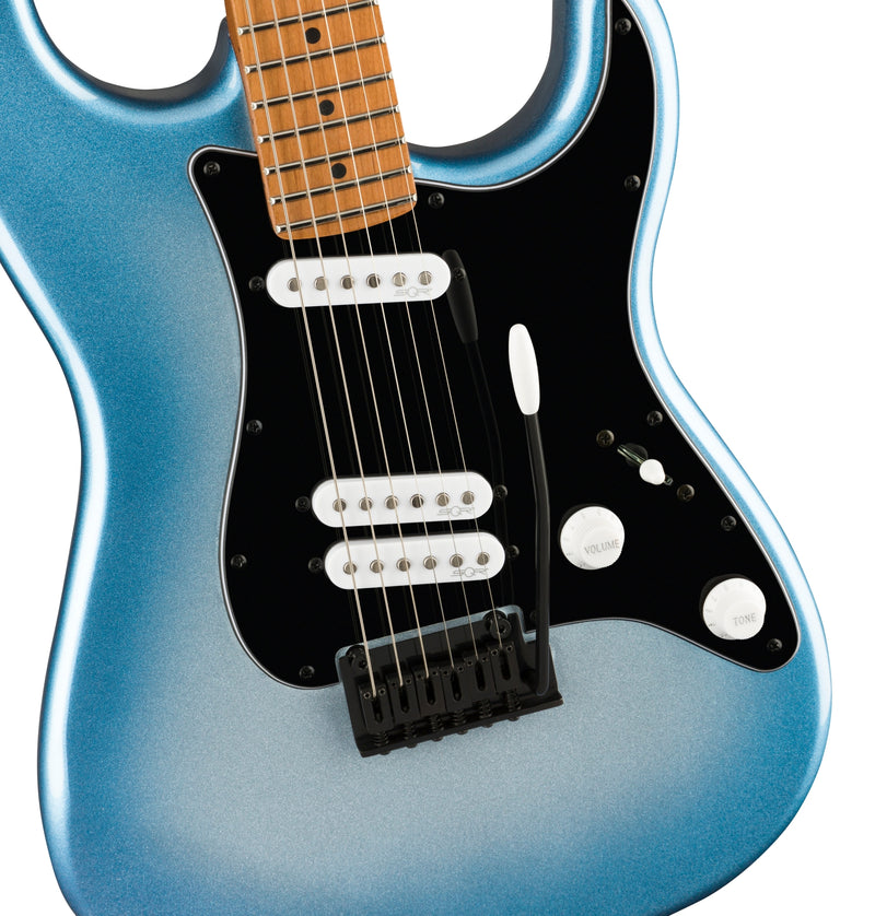 กีต้าร์ไฟฟ้า Squier Contemporary Stratocaster Special