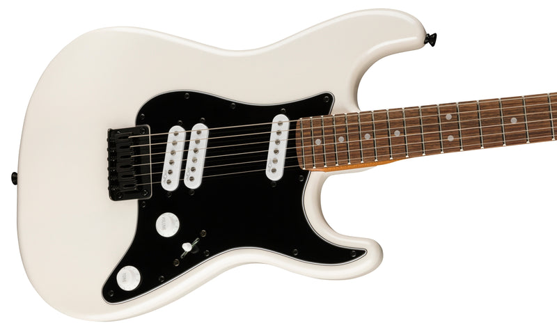 กีต้าร์ไฟฟ้า Squier Contemporary Stratocaster Special HT