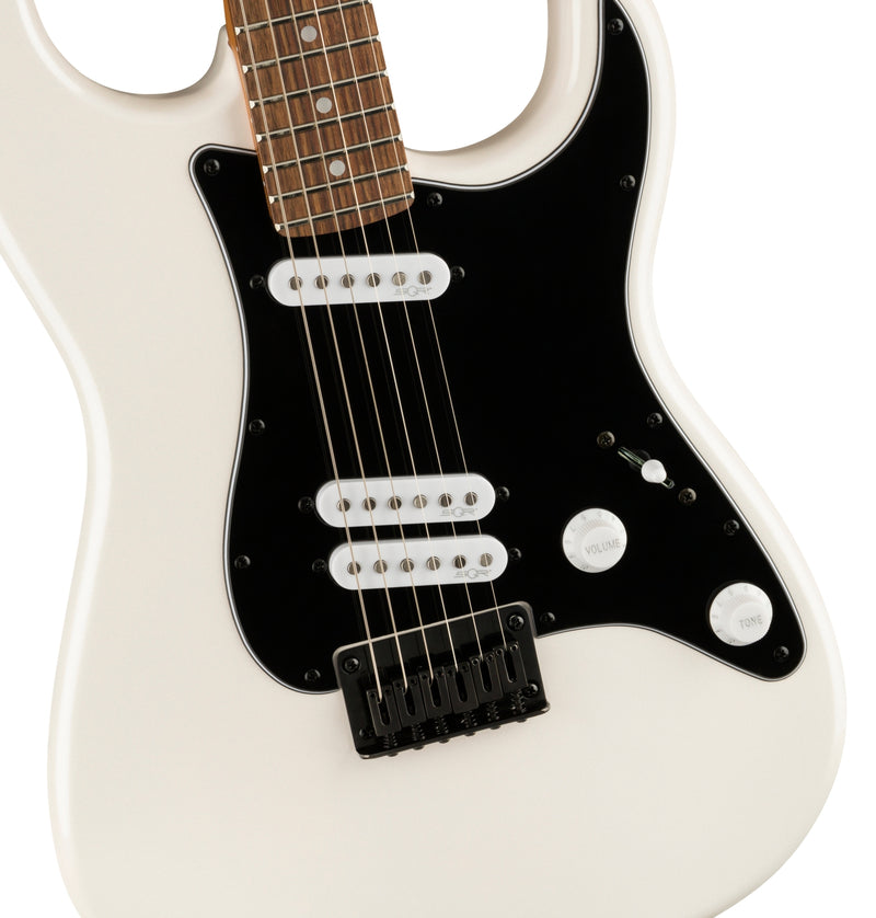 กีต้าร์ไฟฟ้า Squier Contemporary Stratocaster Special HT