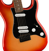 กีต้าร์ไฟฟ้า Squier Contemporary Stratocaster Special HT