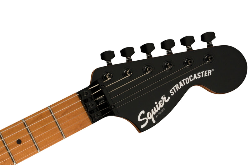 กีต้าร์ไฟฟ้า Squier Contemporary Stratocaster HH FR