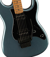 กีต้าร์ไฟฟ้า Squier Contemporary Stratocaster HH FR