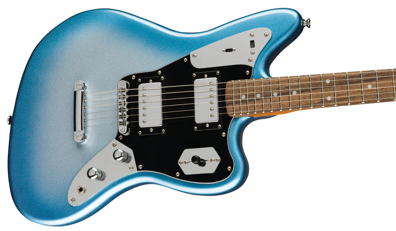 กีต้าร์ไฟฟ้า Squier Contemporary Jaguar HH ST