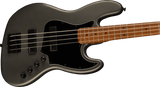 เบสไฟฟ้า Squier FSR Contemporary Active Jazz Bass HH