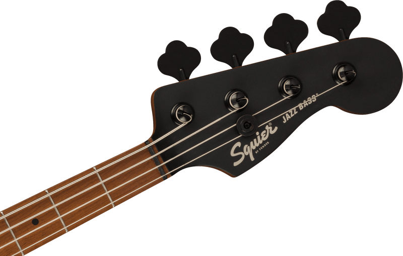 เบสไฟฟ้า Squier FSR Contemporary Active Jazz Bass HH