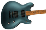 กีต้าร์ไฟฟ้า Squier Contemporary Active Starcaster Gunmetal Metallic