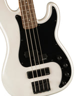 เบสไฟฟ้า Squier Contemporary Active Precision Bass PH Pearl White