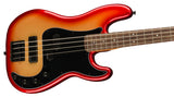 เบสไฟฟ้า Squier Contemporary Active Precision Bass PH Sunset Metallic