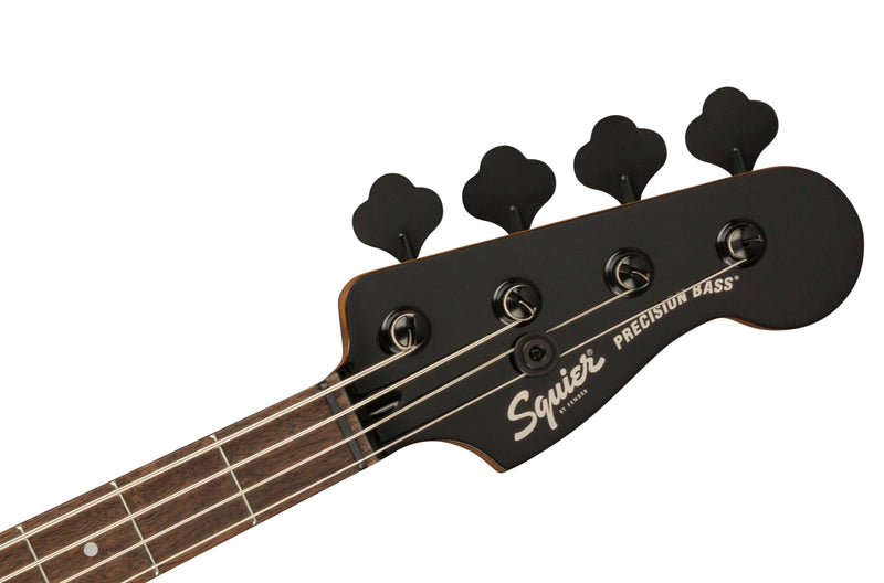 เบสไฟฟ้า Squier Contemporary Active Precision Bass PH Sunset Metallic