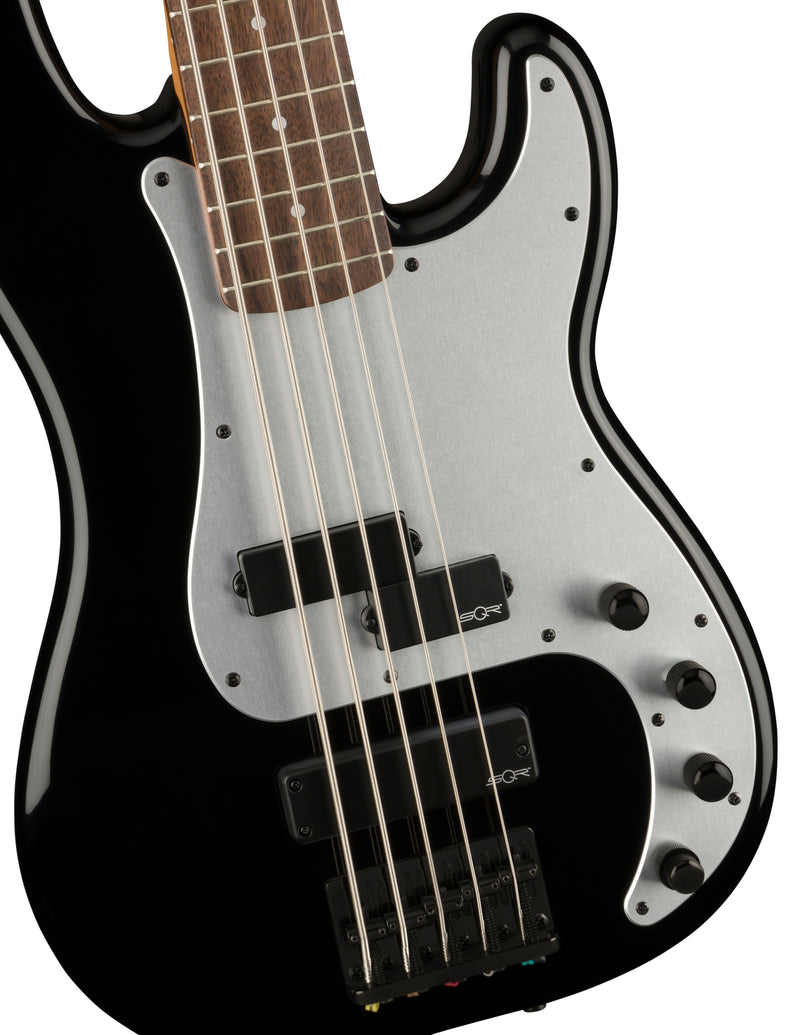 เบสไฟฟ้า Squier Contemporary Active Precision Bass PH V