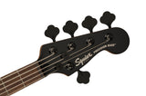 เบสไฟฟ้า Squier Contemporary Active Precision Bass PH V