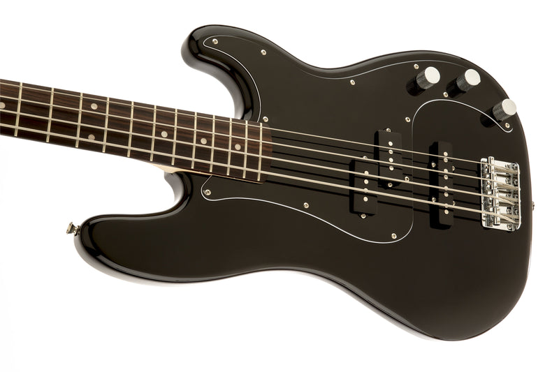 เบสไฟฟ้า Squier Affinity PJ Bass