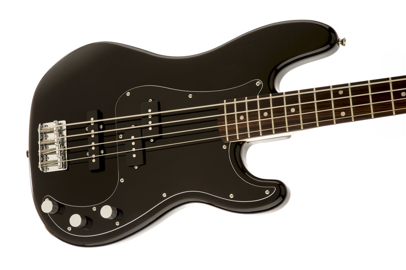 เบสไฟฟ้า Squier Affinity PJ Bass