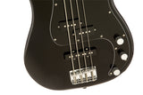 เบสไฟฟ้า Squier Affinity PJ Bass