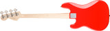 เบสไฟฟ้า Squier Affinity PJ Bass