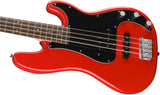 เบสไฟฟ้า Squier Affinity PJ Bass