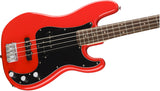 เบสไฟฟ้า Squier Affinity PJ Bass