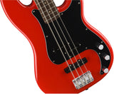เบสไฟฟ้า Squier Affinity PJ Bass