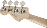 เบสไฟฟ้า Squier Affinity PJ Bass
