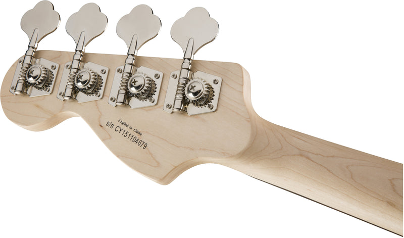 เบสไฟฟ้า Squier Affinity PJ Bass