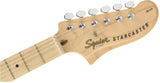 กีต้าร์ไฟฟ้า SQUIER AFFINITY SERIES STARCASTER