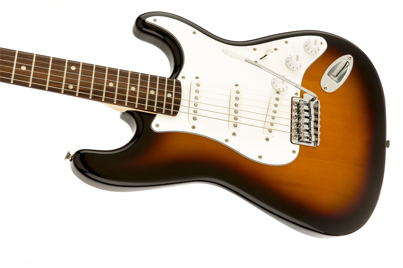 กีต้าร์ไฟฟ้า Squier Affinity Stratocaster