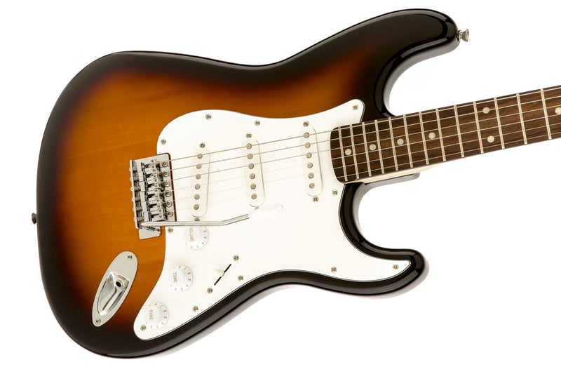 กีต้าร์ไฟฟ้า Squier Affinity Stratocaster