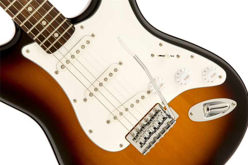 กีต้าร์ไฟฟ้า Squier Affinity Stratocaster