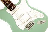 กีต้าร์ไฟฟ้า Squier Affinity Stratocaster