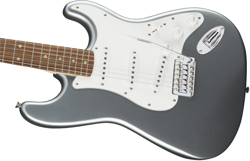 กีต้าร์ไฟฟ้า Squier Affinity Stratocaster