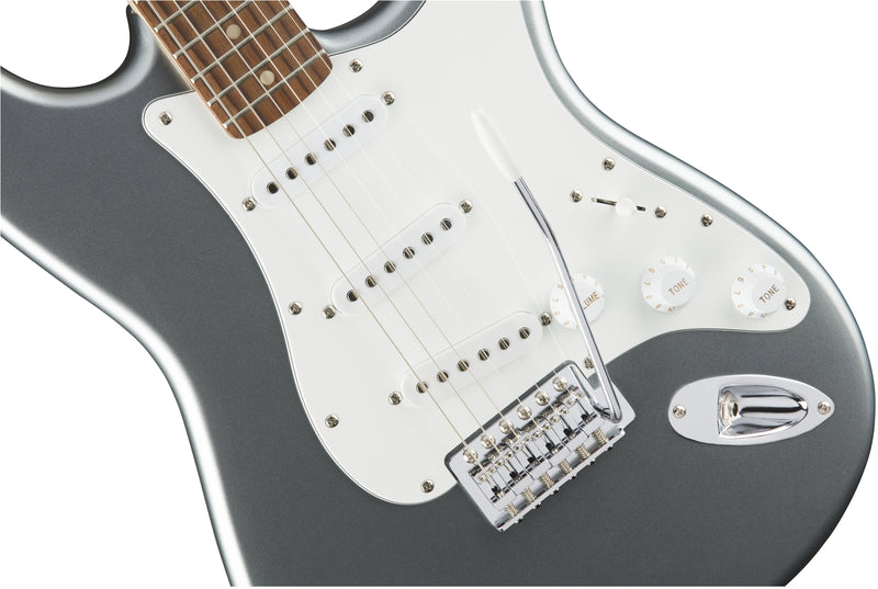 กีต้าร์ไฟฟ้า Squier Affinity Stratocaster