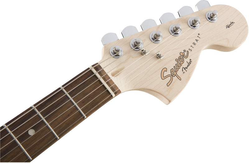 กีต้าร์ไฟฟ้า Squier Affinity Stratocaster