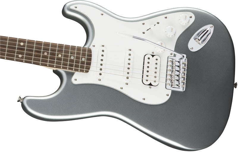 กีต้าร์ไฟฟ้า Squier Affinity Stratocaster HSS