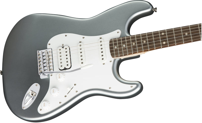 กีต้าร์ไฟฟ้า Squier Affinity Stratocaster HSS